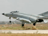 RF-4E Phantom II