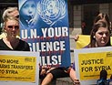 Le Parisien: Париж призывает сирийских военных к дезертирству