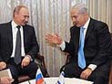 The New York Times: Путин посетил Израиль и обсудил Сирию и Иран