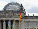 Парламент Германии призвал почтить память израильских спортсменов на Олимпиаде