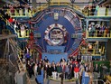 Американские физики получили вещество в 250 раз горячее Солнца