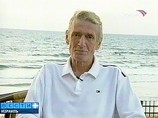 Дом Александра Абдулова на Валдае выставлен на продажу