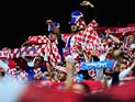 Евро-2012 побил рекорд посещаемости