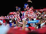 Евро-2012 побил рекорд посещаемости
