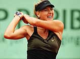 WTA начала борьбу с громкими криками на корте. Шарапову ограничивать не будут