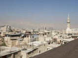 В Дамаске убит видный деятель террористической организации ХАМАС