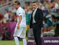 Тренер португальцев: на евро нам просто не повезло