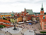 Варшава