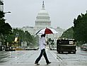Шторм на восточном побережье США: более двух миллионов человек остались без света