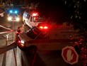 В южном Тель-Авиве обнаружено тело молодой женщины со следами насилия