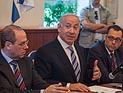 Нетаниягу подаст законопроект о привлечении 
