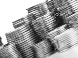 В России отчеканили серебряные монеты с изображением Виктора Цояоя