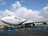 Boeing 747 компании 