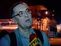 Россиянин Кузнецов из Тбилиси: власти Израиля не выдают беженцев, 