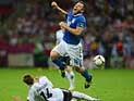 Итоги Евро-2012. Группа С. Приятный сюрприз. Сборная Италии