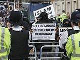 Герой документального фильма на канале BBC готовил теракт в Лондоне