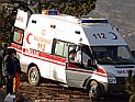 Пожар в лагере сирийских беженцев на юге Турции: есть жертвы среди детей