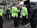 Великобритания: 7 человек арестованы по подозрению в подготовке терактов