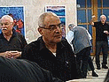 Бывший начальник генштаба Дан Халуц заявил о выходе из партии 