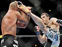 UFC 148: победа россиянина, поражение в последнем бою легендарного Тито Ортиза
