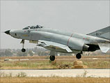 RF-4E Phantom II