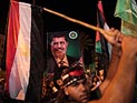 Египет: парламент заседал примерно четверть часа