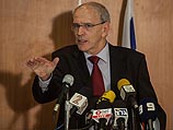 Ладор не собирается увольняться: оправдательный вердикт Ольмерта - не фиаско