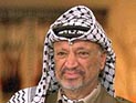 Племянник Арафата: израильтяне убили 
