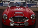 Austin Healey 3000