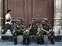 Бойня в сирийской деревне Тремсе: правительство утверждает, что боролось с террористами