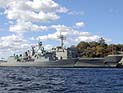 Корабль ВМС США обстрелял яхту в Персидском заливе: один человек погиб