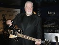 Умер знаменитый музыкант Джон Лорд, клавишник рок-группы Deep Purple