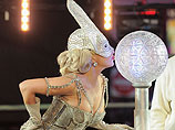 Lady GaGa