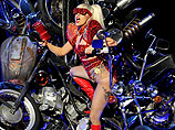 Lady GaGa