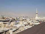 Corriere della Sera: Сирийская герилья, бронетехника в центре Дамаска, Аннан летит в Москву