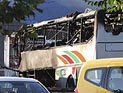 Теракт в Болгарии: погибли израильтяне