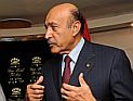 Омар Сулейман скончался в американской больнице от амилоидоза