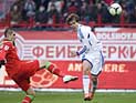 Стартовал чемпионат России: команда Славена Билича победила в Саранске
