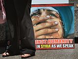 Amnesty International: 