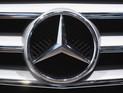 Автомобили Mercedes-Benz будут оснащаться надувными ремнями безопасности