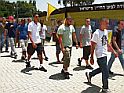 Начался боевой призыв 2012: ЦАХАЛ укрепляет подразделения спасателей