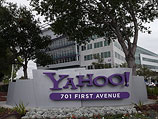 Компанию Yahoo возглавила еврейка Мариcса Майер, 