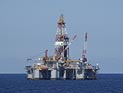 Буровые установки для Габи Ашкенази пришлет Азербайджан