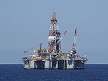 Буровые установки для Габи Ашкенази пришлет Азербайджан