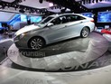Минтранс Израиля разрешил импорт автомобилей из Южной Кореи