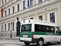 В Германии начался суд над боевиками 