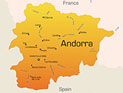 В Андорре погиб 18-летний израильтянин