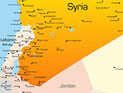 Сирийские военные убили 3-летнего ребенка на границе с Иорданией