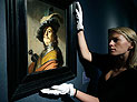 Аукцион Christie's London: выставлен на торги шедевр Джона Констебля стоимостью $40 млн
