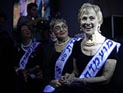 Corriere della Sera: Полемика в Израиле по поводу Мисс Холокост